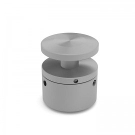 Bague Inox 50mm pour Garde-Corps Verre