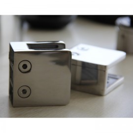 Pince en Inox pour Verre - Meilleure Qualité