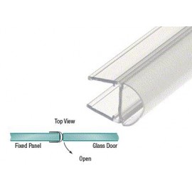 Joint pour Verre 8mm - 2.5m