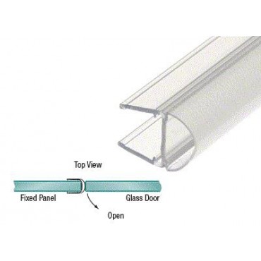 Joint pour Verre 8mm - 2.5m