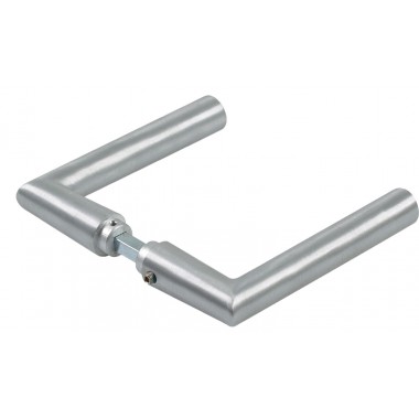 Ensemble Office Charnière/Serrurerie - Verre 8-16 mm